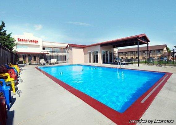 Econo Lodge Wall Fasilitas foto