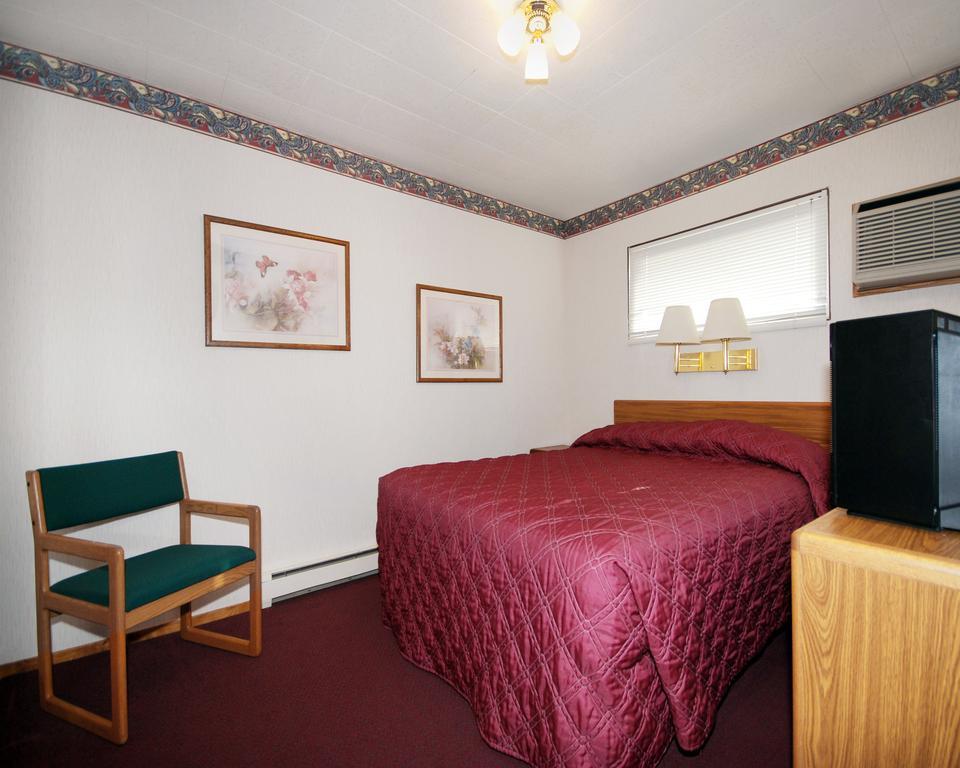 Econo Lodge Wall Ruang foto