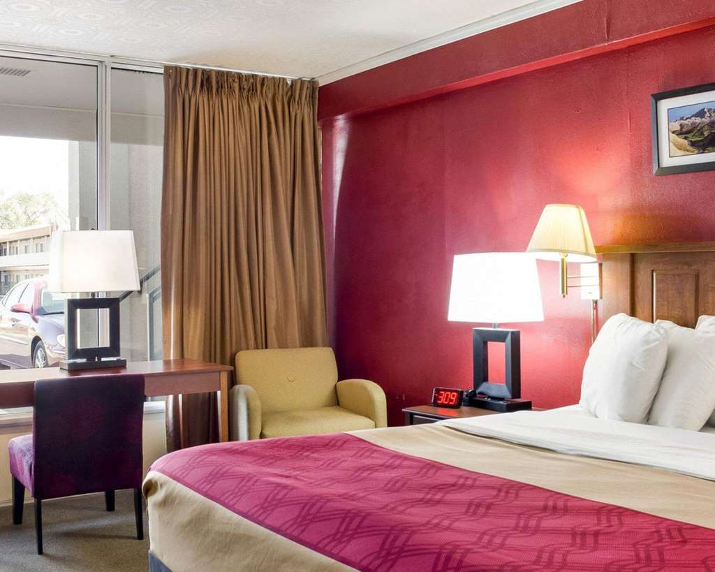 Econo Lodge Wall Ruang foto