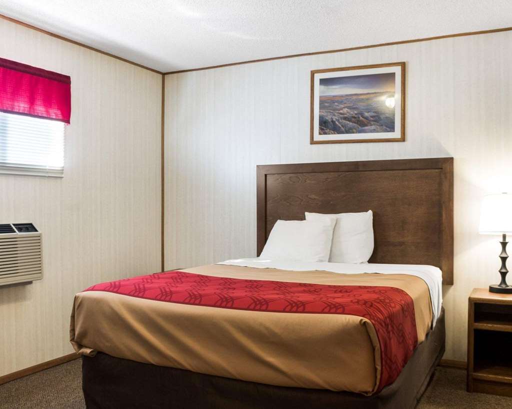 Econo Lodge Wall Ruang foto