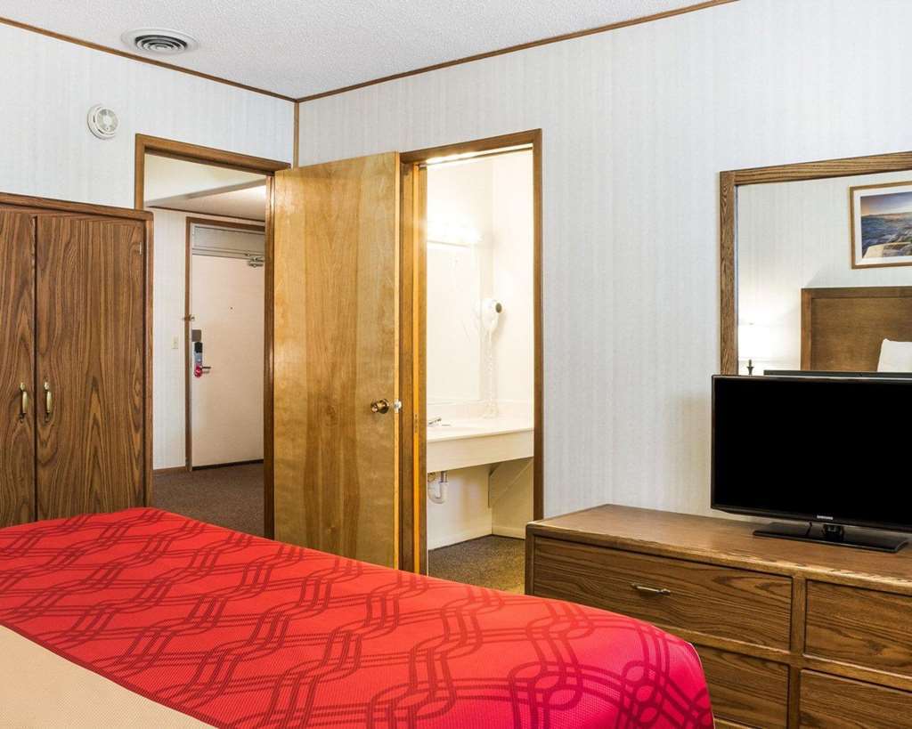 Econo Lodge Wall Ruang foto
