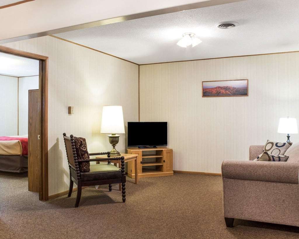 Econo Lodge Wall Ruang foto